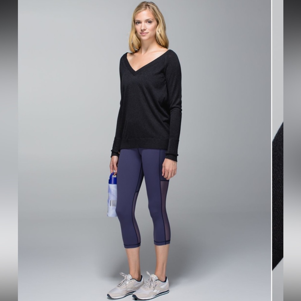 Lululemon Unity Pullover Sweater - Picture 12 of 15
